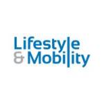 Lifestyle Mobility Profile Picture
