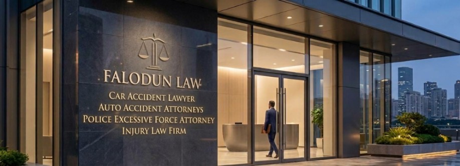 Falodun Law Cover Image