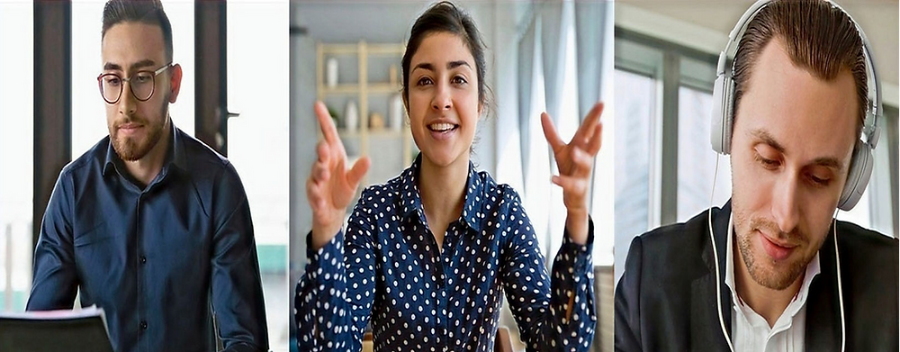 Geneva Video Interpreting Costs & Remote Virtual Event Support | Language Service Providers