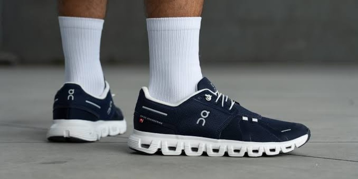 Por qué son tan populares los On Cloud Shoes? Características y beneficios que debes conocer