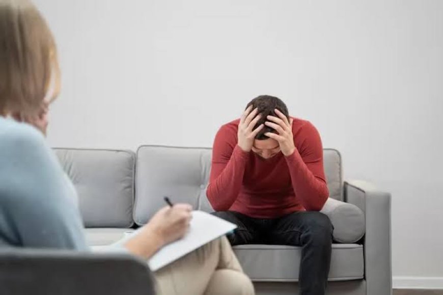 Finding Anxiety Counseling Wylie Residents Can Trust to Ease Constant Worry and Restore Calm -