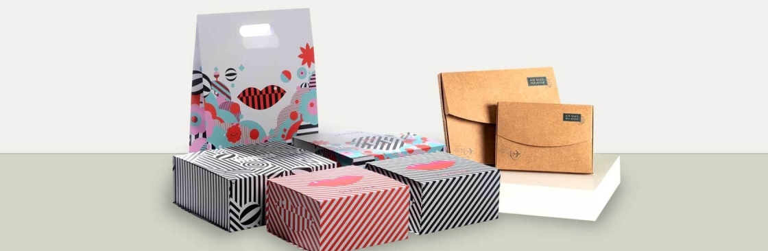 Fast custom boxes Cover Image