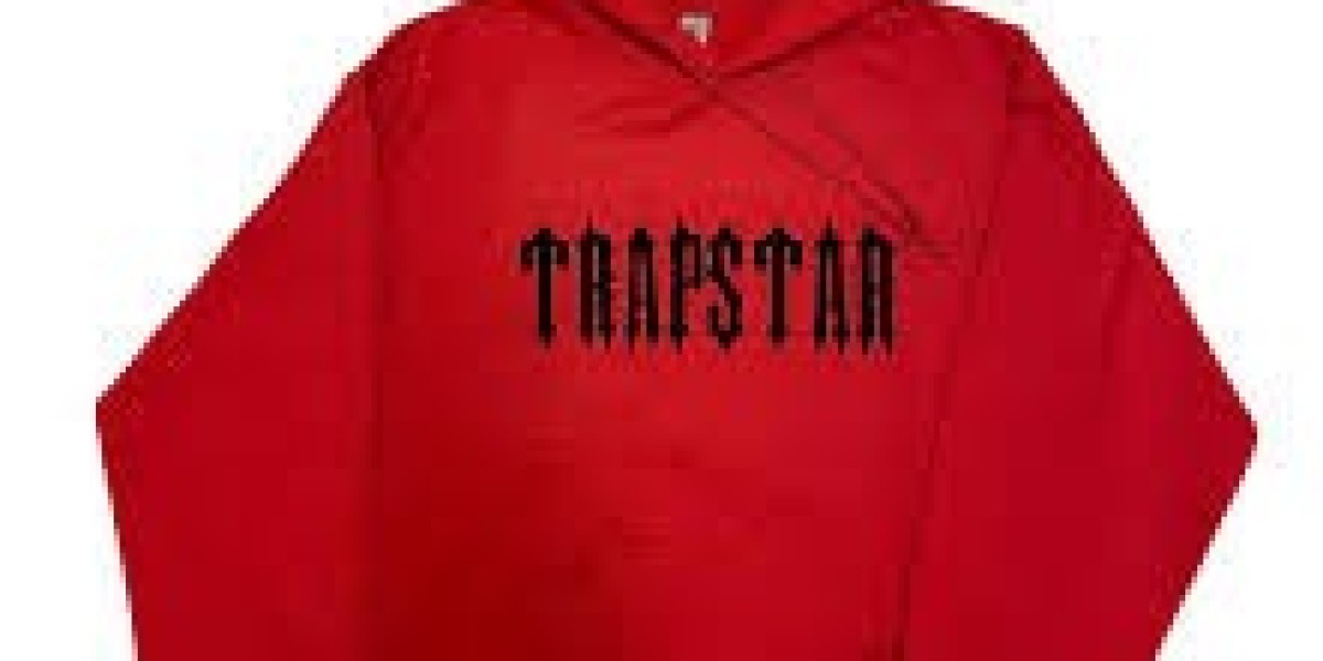 Explore Trapstar Hoodies for Your Signature Street Look