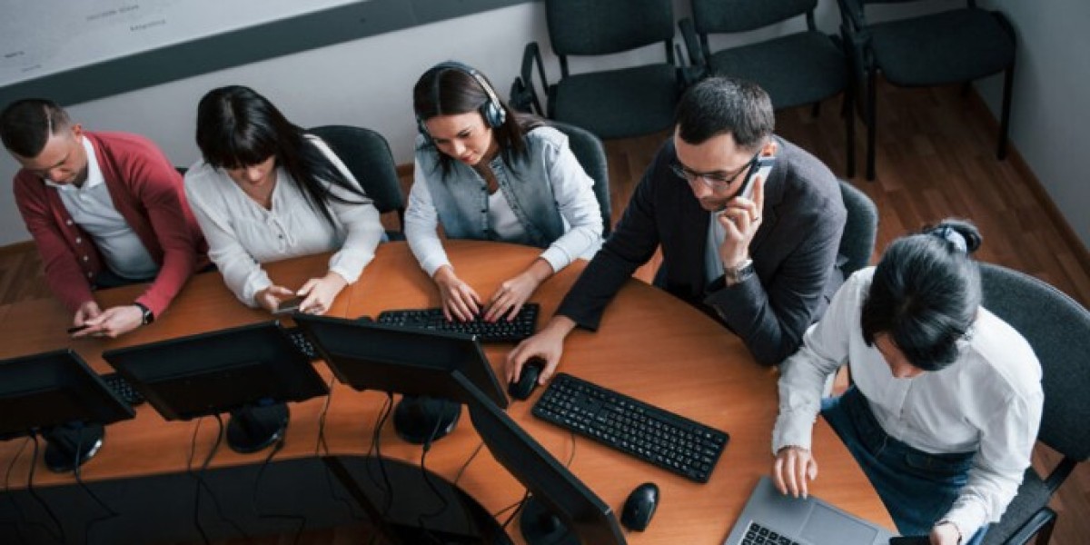 Austin TX IT Services Company: How Foris IT Management Helps Businesses Build a Stronger Technology Foundation