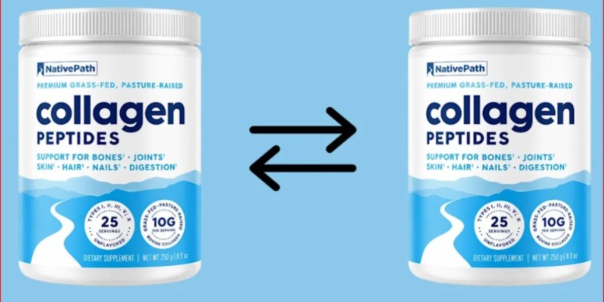 NativePath Collagen Peptides: What Makes It Different? Full Review (2026)