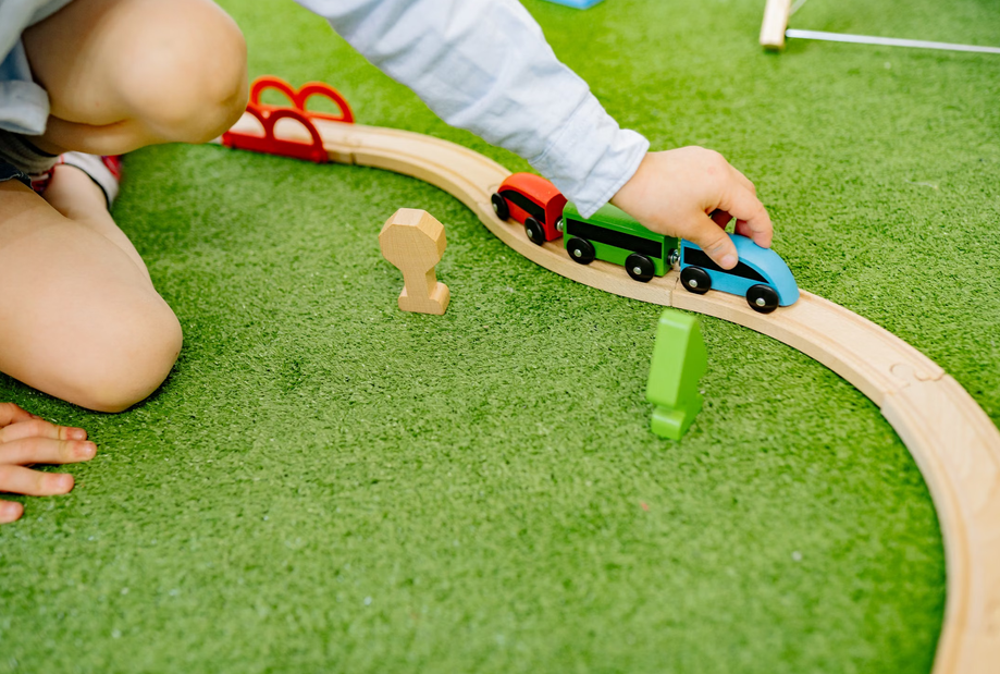 Child Day Care Officer, Family Day Care