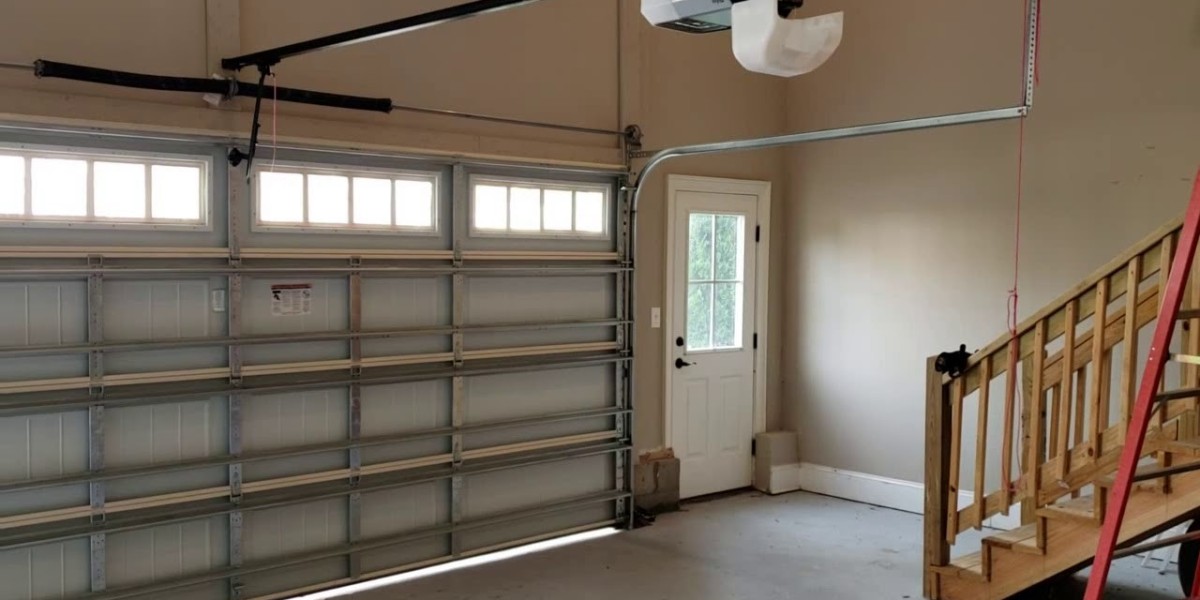 How to Prepare for Garage Door Setup in Paradise NV to Avoid Installation Problems