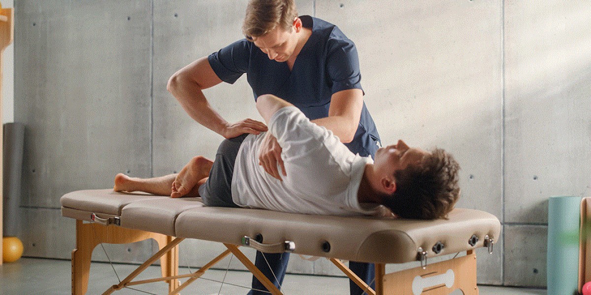 Balance Therapy in Ashburn | Personalized Care at PT By Art