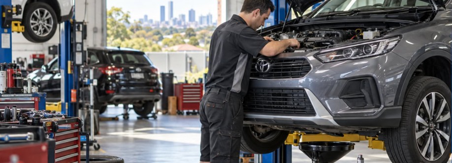 Prestige Motor Work Cover Image