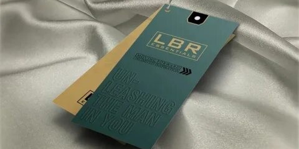 How Custom Waterproof Tags Protect Your Essential Product Info