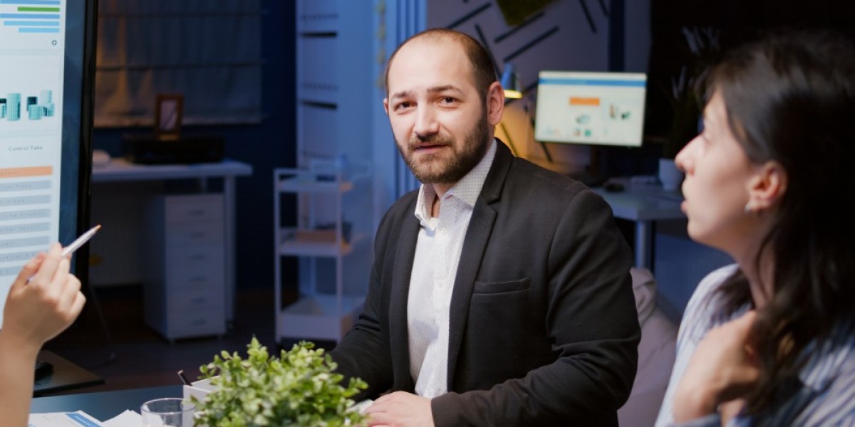 Les Merson, Creative Director