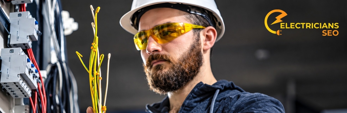 Electricians SEO Company Cover Image