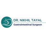 Dr Nikhil Tayal Profile Picture