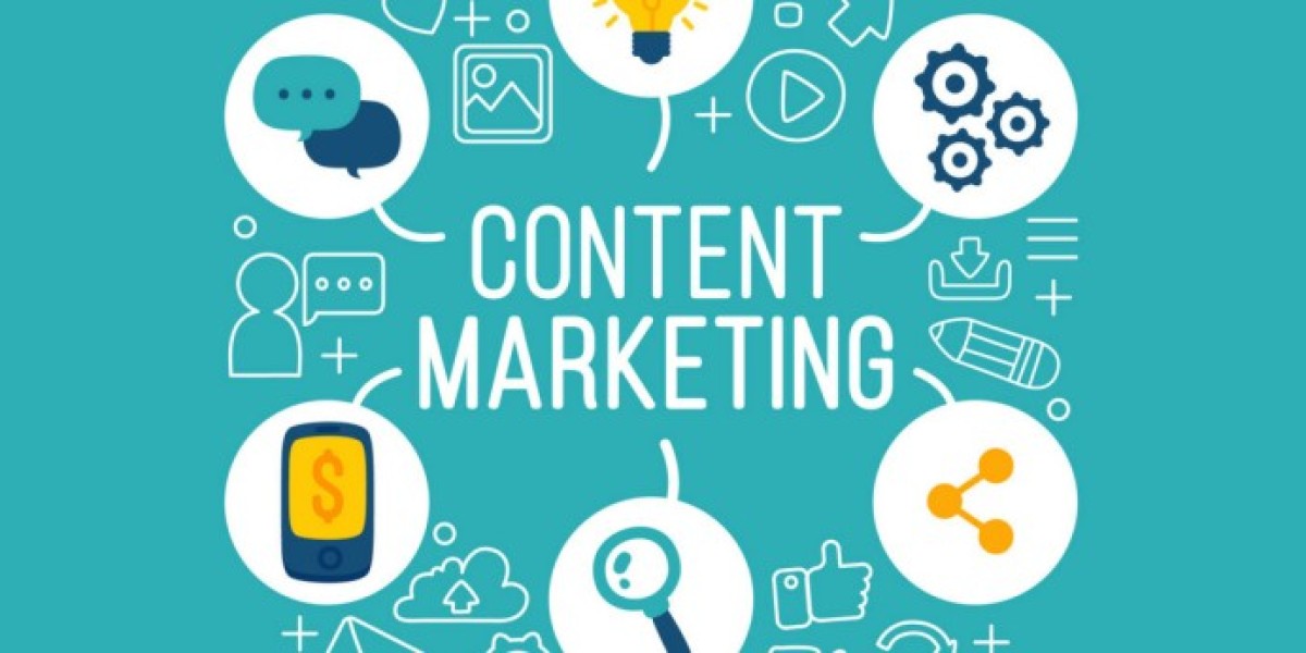 Content Marketing In UK: Creating Valuable Content for Healthcare Audiences