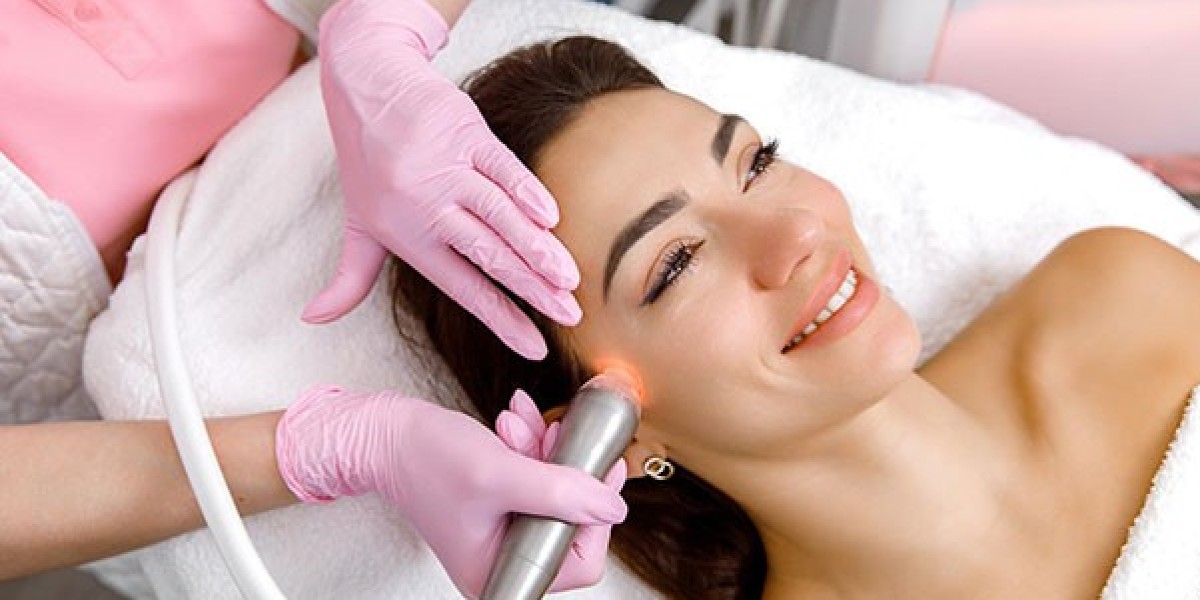 Hydra Facial in Richmond, London: Refresh Your Skin with Advanced Care