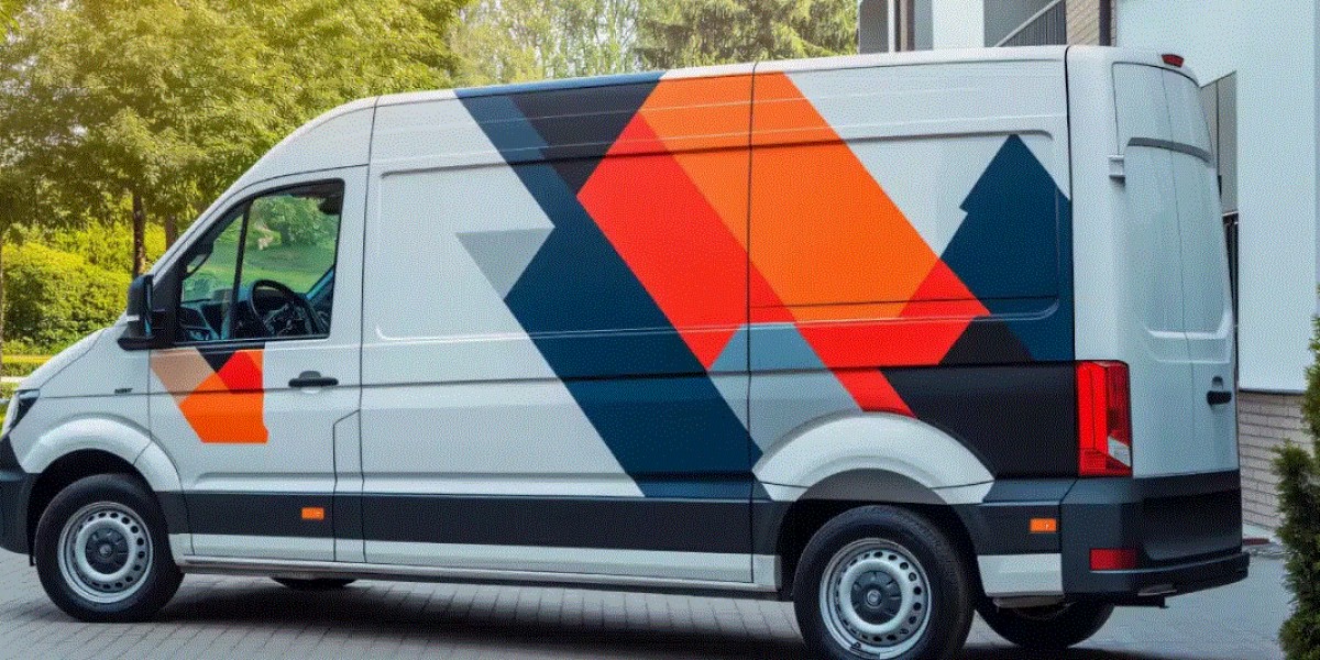 Signworks: Custom Vehicle Decals Canada for Business Branding