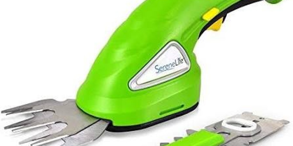 What Is the Brush Cutter Price in Pakistan and How Can You Choose the Best Machine?