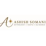 Astrologer Ashish Somani Profile Picture