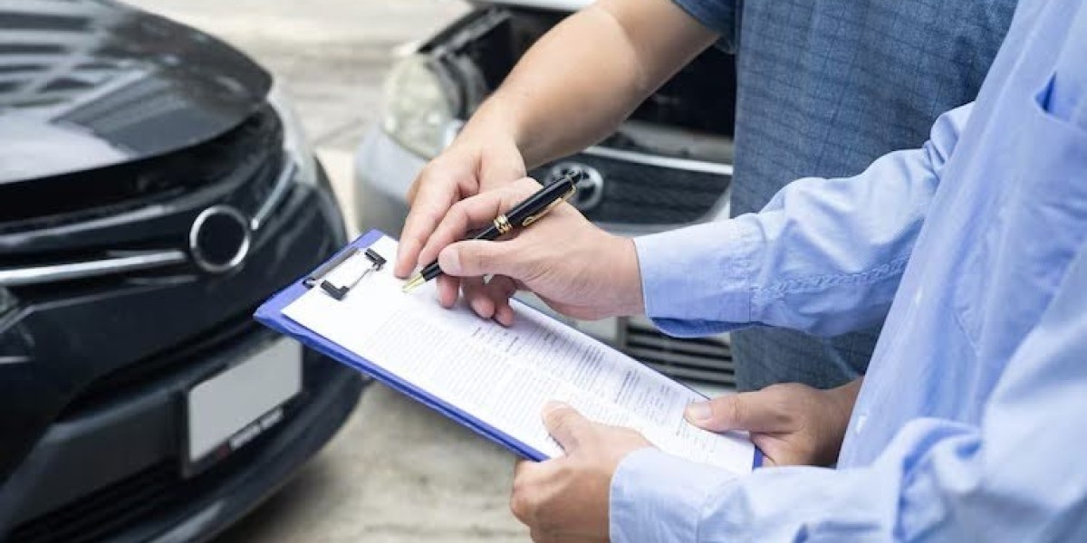 Understanding the Process of a Car Accident Injury Claim in Singapore