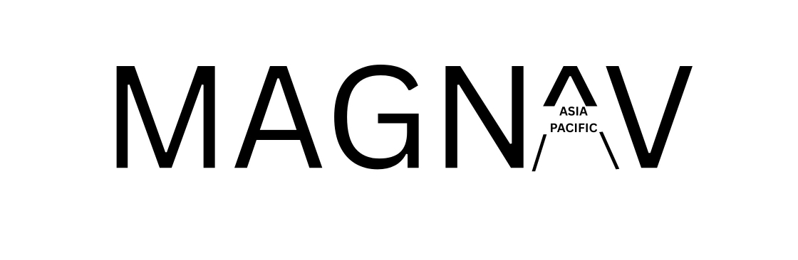 Magnav asia pacific Cover Image