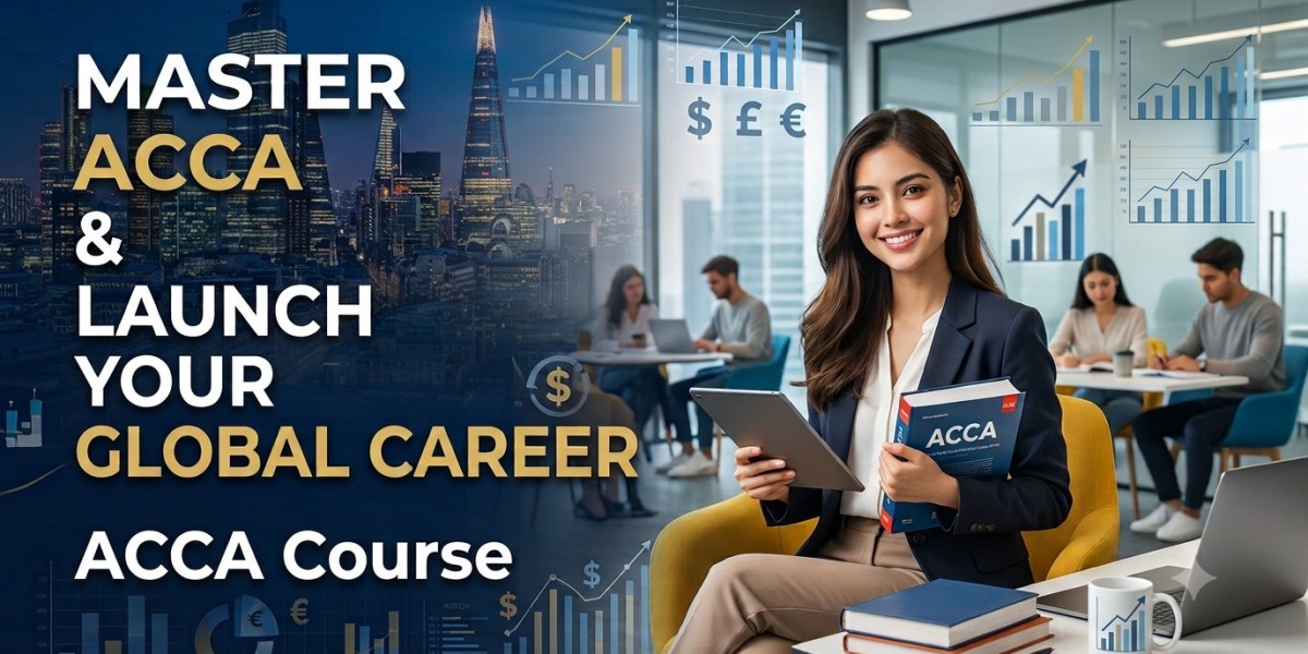 ACCA Strategic Professional Level: SBL and SBR Preparation Guide