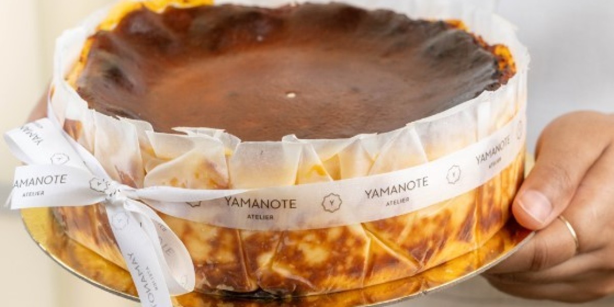 Eid Al Adha Sweet Box Celebrate with Delicious Treats from Yamanote Atelier