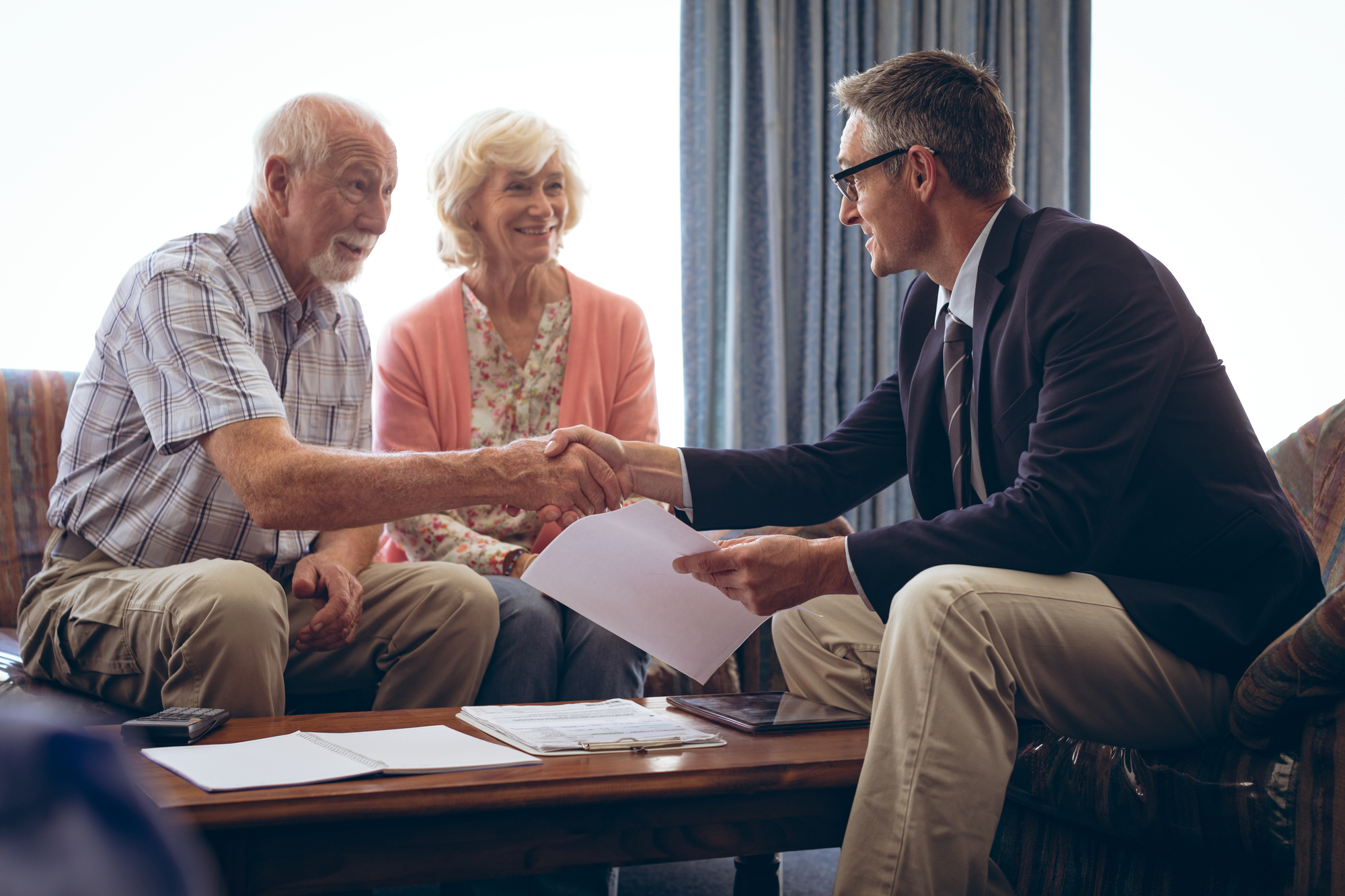 Top Estate Planning Lawyer in Atlanta GA | 16+ Yrs Experience