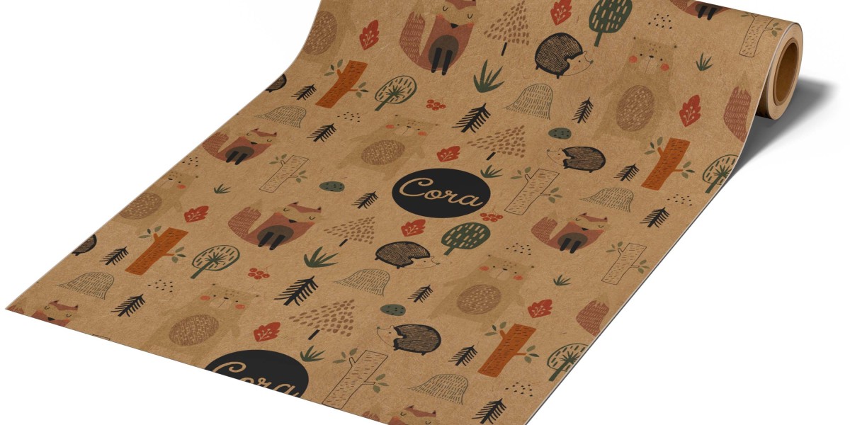 Custom Hot Paper: A Practical Guide For Food Businesses