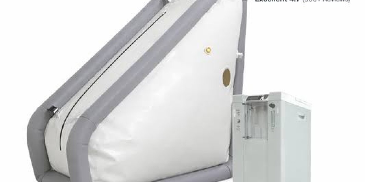 Warrior Willpower: Soft Shell Hyperbaric Chamber for Sale Buying Guide