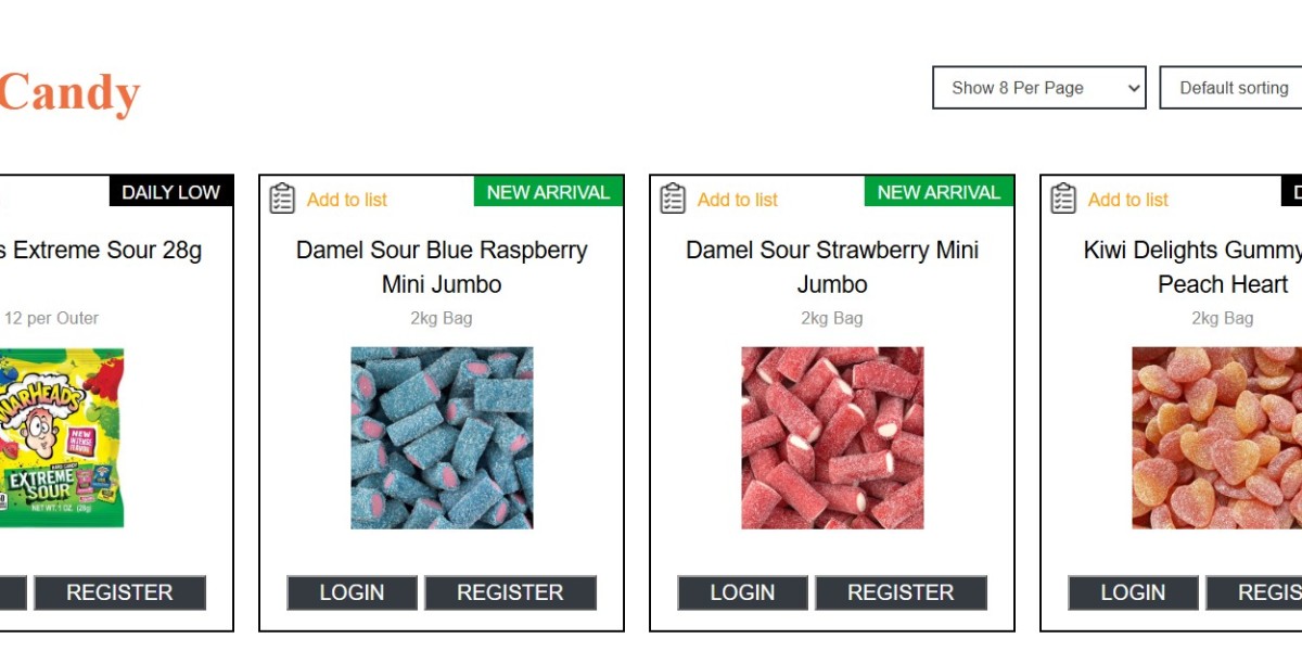Sour Lollies NZ: Why They Sell and How to Stock Them