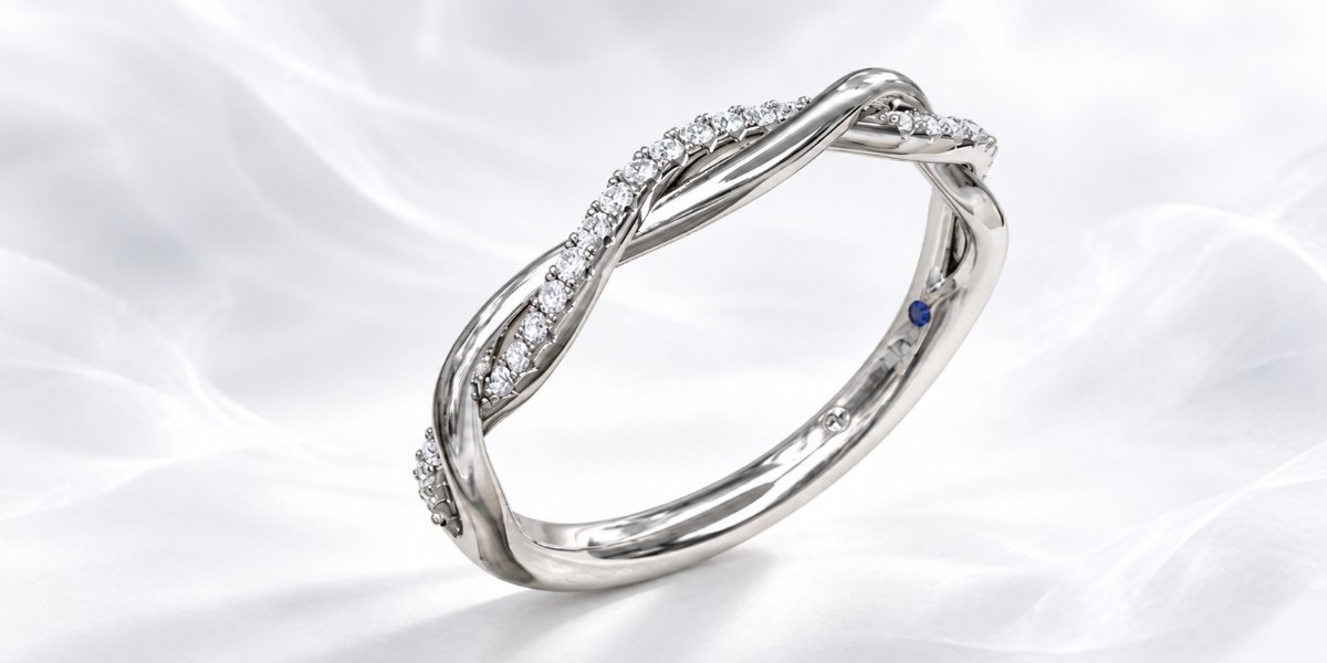 Wedding Bands for Women: Are Diamond Bands Worth Choosing?
