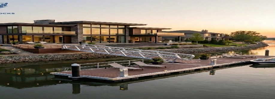 ExpressDocks Cover Image