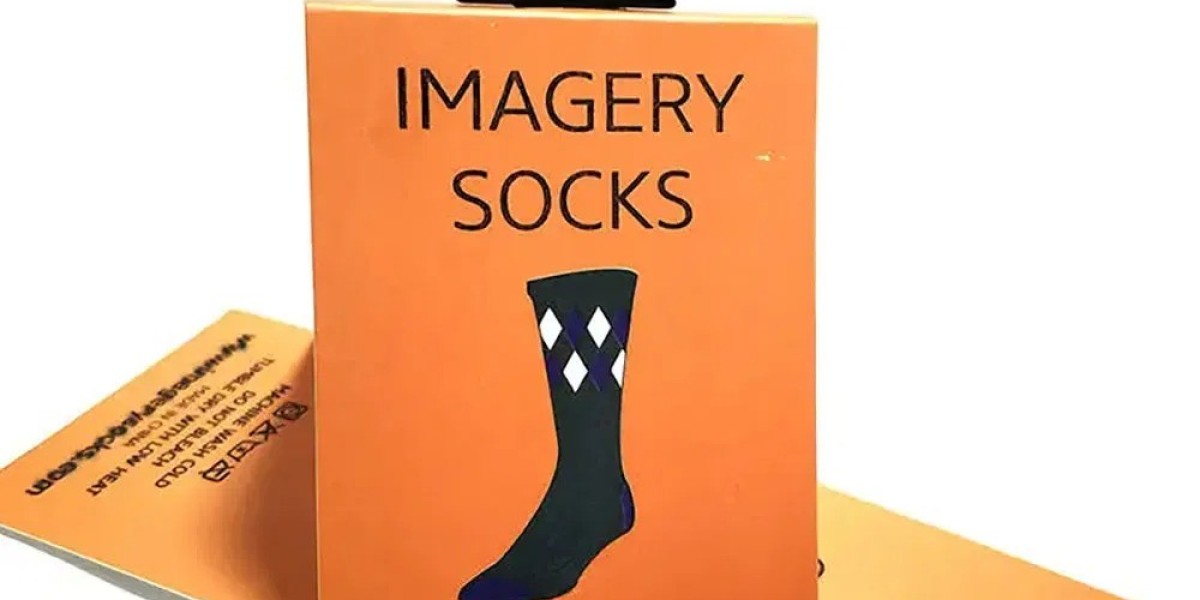 Creative Ways to Use Custom Sock Tags Effectively