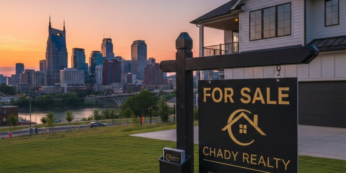 Franklin TN Real Estate Agent | Chady Realty Team