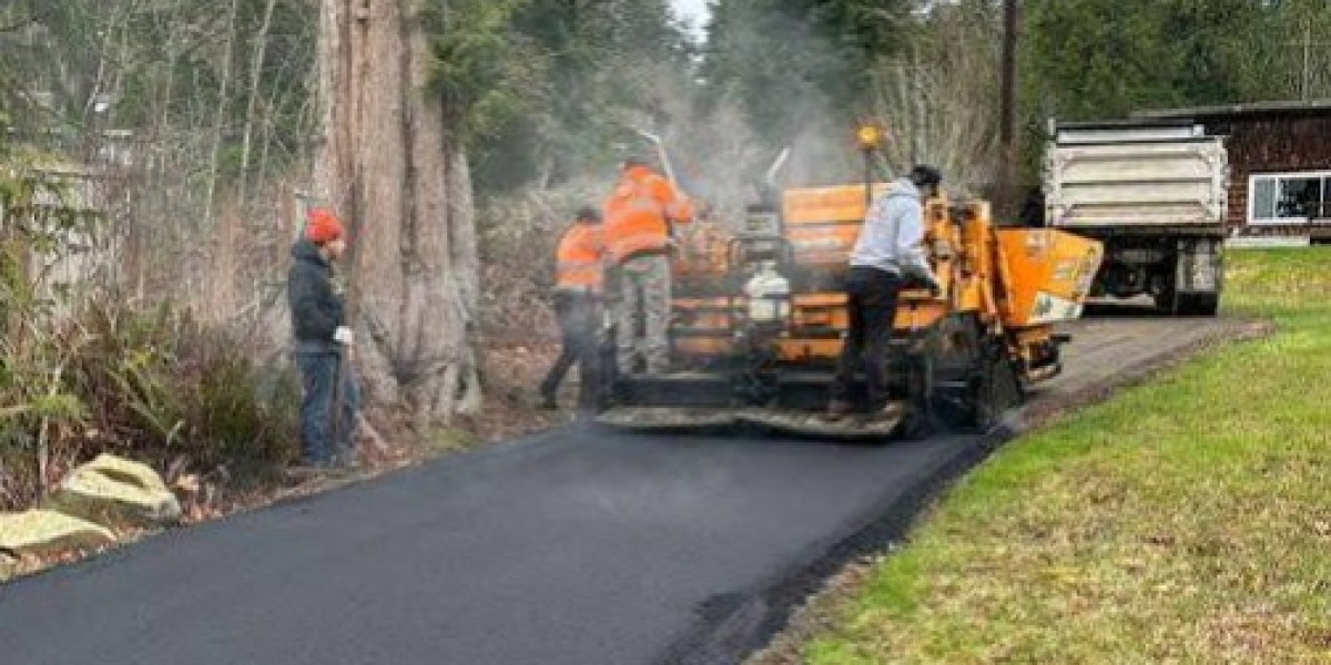 Asphalt Contractor Kent | Adams Asphalt & Construction for Reliable Paving Solutions