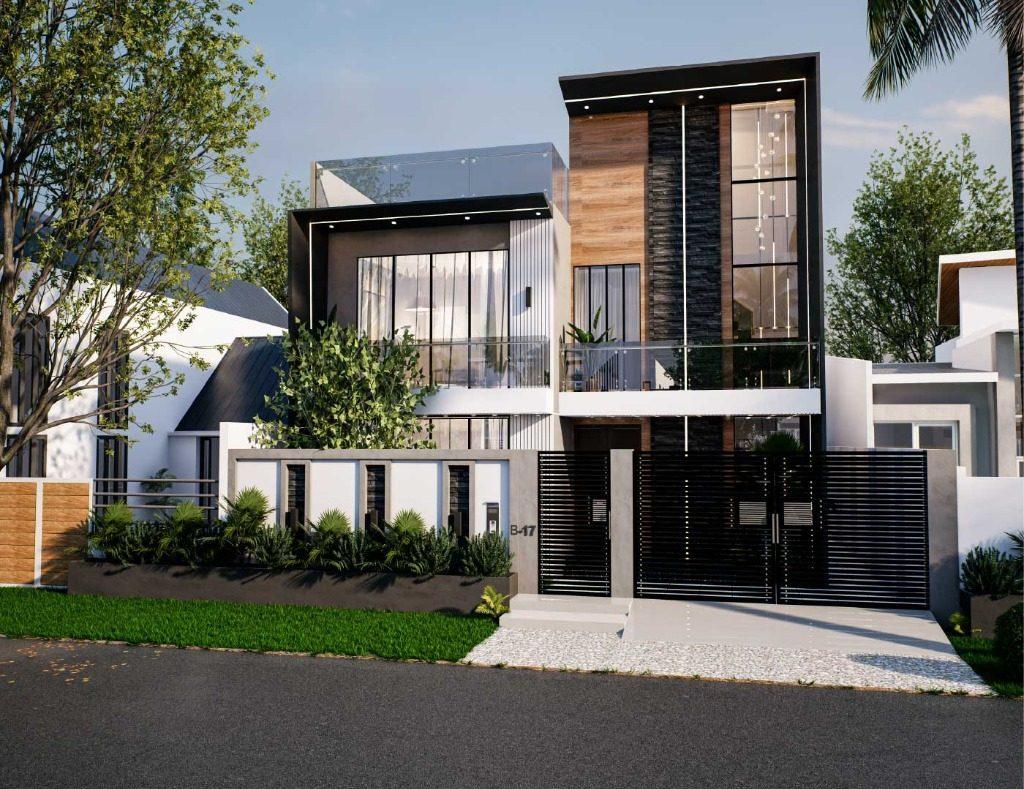 Construction Company Lahore Experts | Spaces & Places