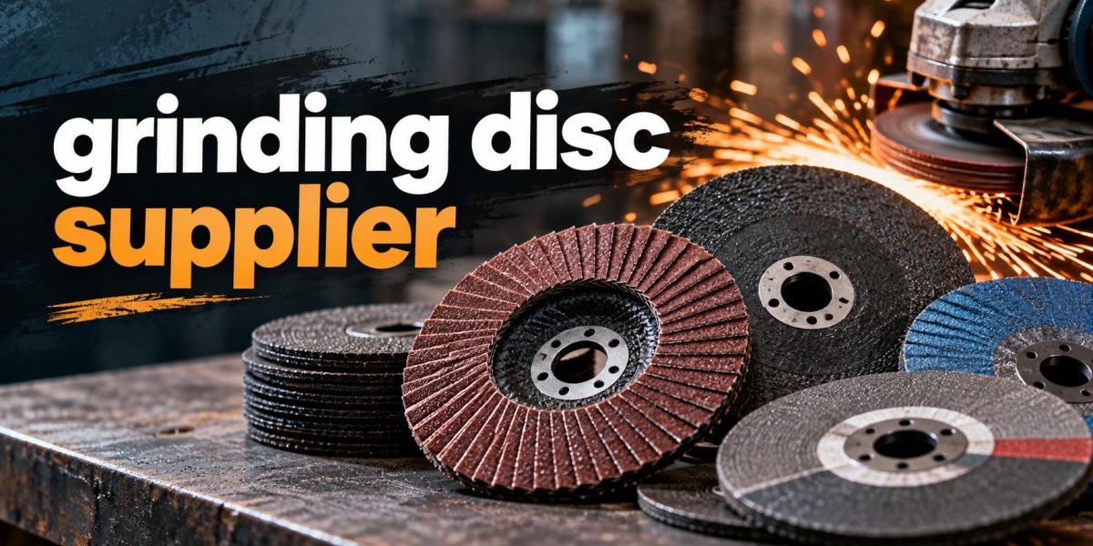 What Businesses Often Overlook When Buying Grinding Discs
