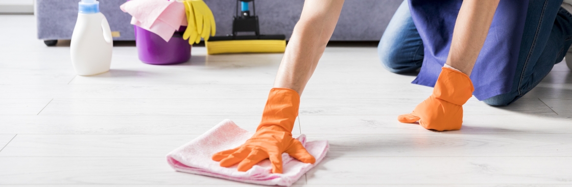 Miller Cleaning Services LLC Cover Image