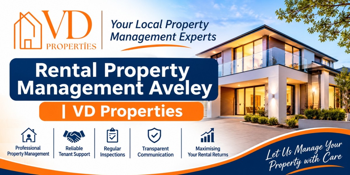 Rental Property Management Aveley | VD Properties