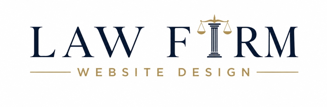 Law Firm Website Design Cover Image