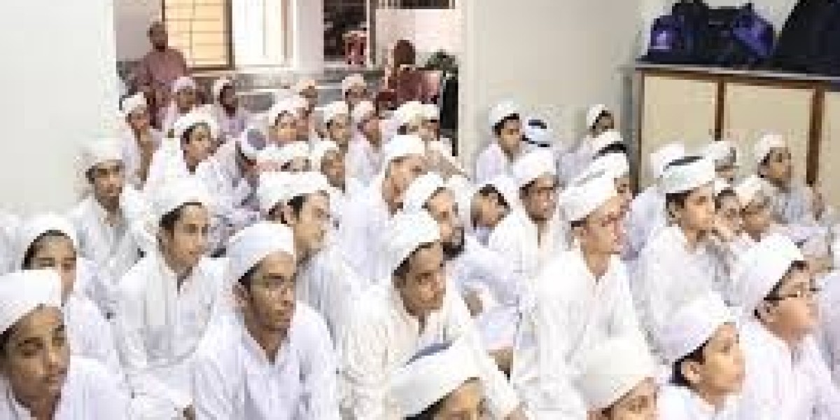 Islamic Schools Near Me: Find the Right Place for Quality Education and Islamic Values