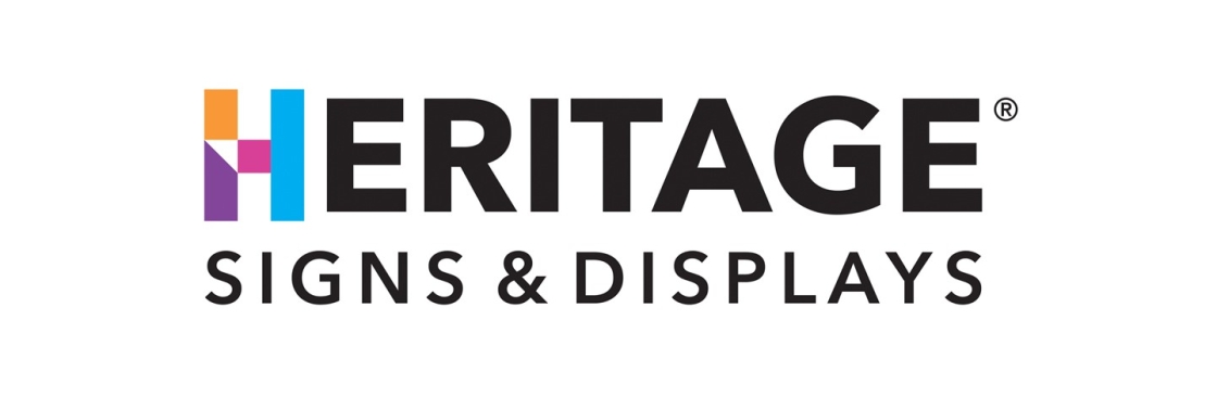 Heritage Signs Cover Image