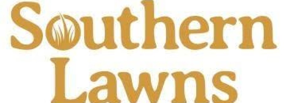 Southern Lawns Cover Image