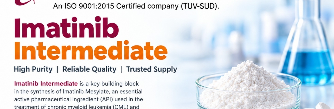 Accrete Pharma Cover Image