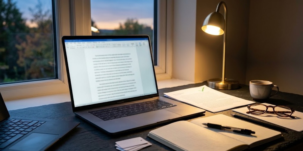 How to Turn a Broad Thesis Idea into a Research Question You Can Actually Answer