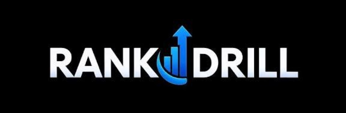 Rank DRILL Cover Image