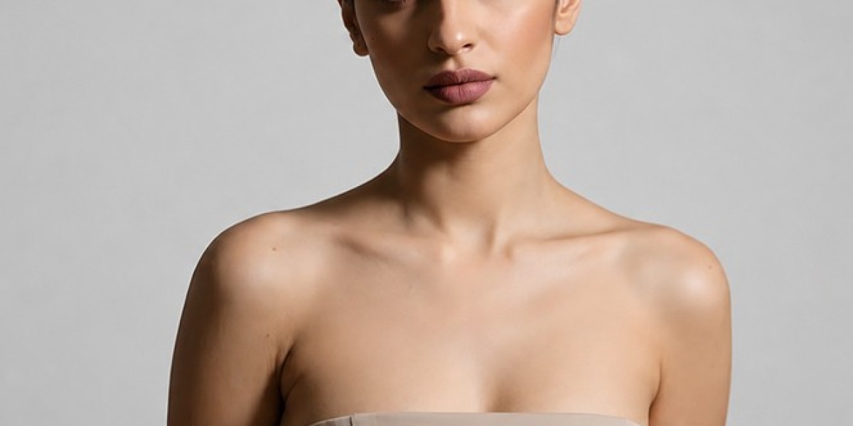 Boob Augmentation: Understanding Modern Breast Enhancement Possibilities