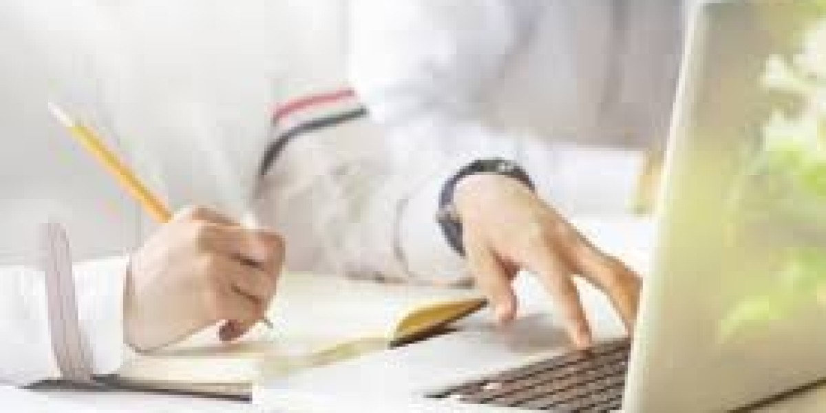 The Thread That Runs Through Every Course: Why Strong Writing and Nursing Success Go Hand in Hand