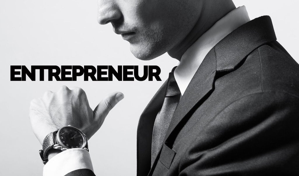 Entrepreneurship