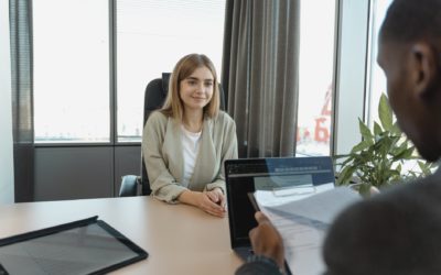 Interviewing Skills: How to Recognize & Hire The Best